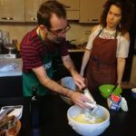 Culurgiones Cooking Class Cagliari - The Lunch and Wine Experience