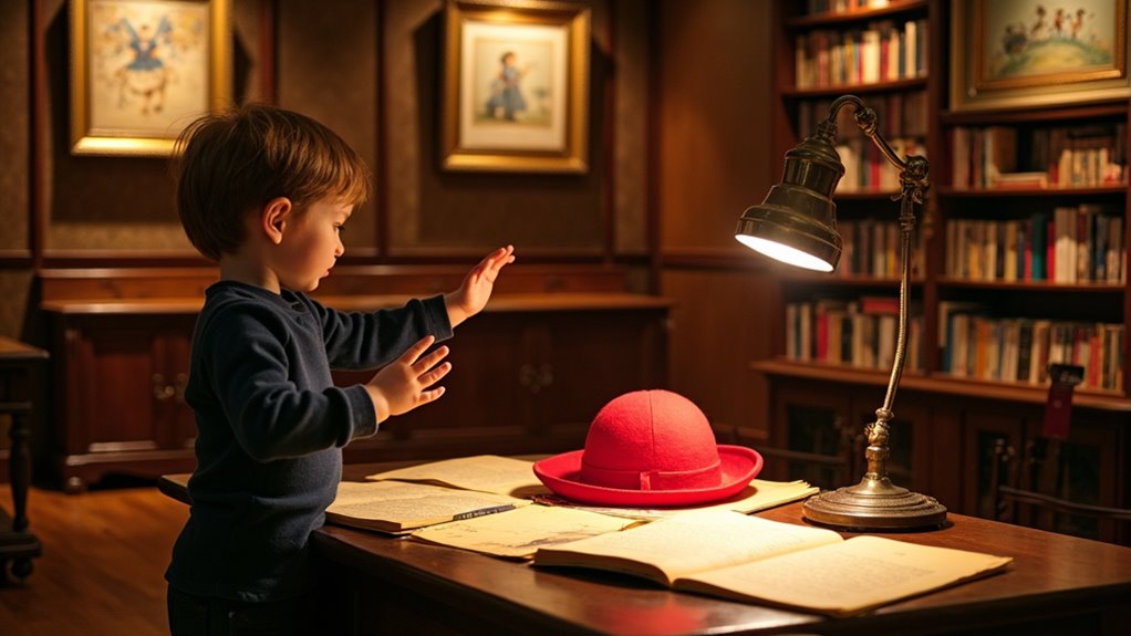 curious george store visit