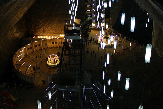 Curly Tour - Day trip from Cluj :) - What Travelers Are Saying