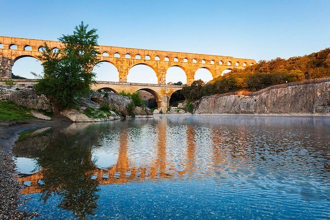 Custom Half-Day Private Tour through Provence - What Past Travelers Say