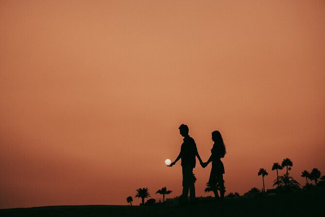 Custom Maspalomas Private Photo Shoot - Final Thoughts