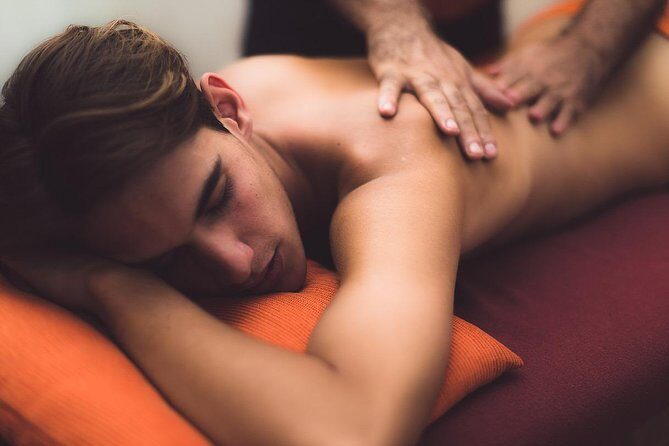 Custom Massage: 1 hour - The Price and Value