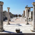 Customizable Private Guided Ephesus Tour for your family - Deep Dive into the Itinerary