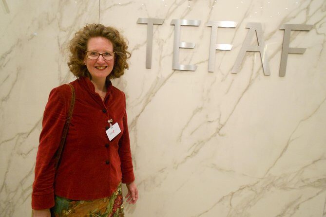 Customized Day Tour in the Netherlands with Art Historian - Breaking Down the Itinerary