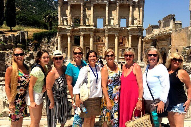 Customized Private Ephesus Tour & Farm Lunch - What Does the Tour Cost and Include?