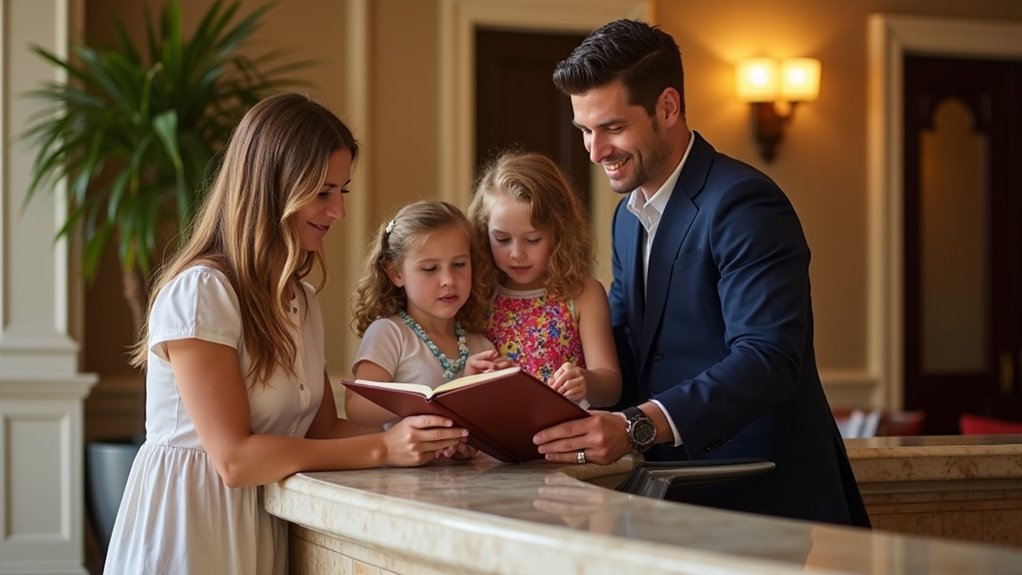 customized dietary options available