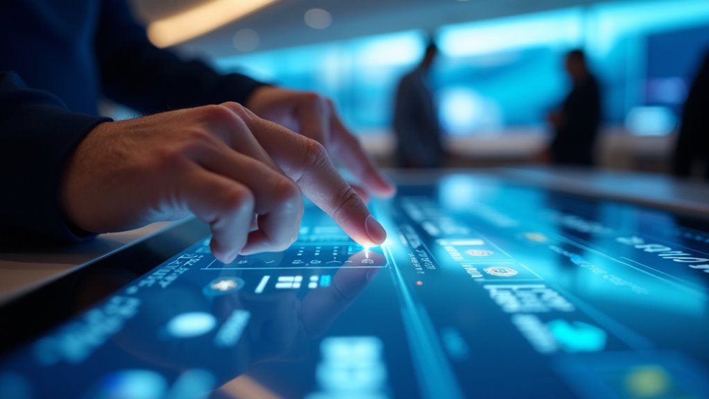 cutting edge cruise technology