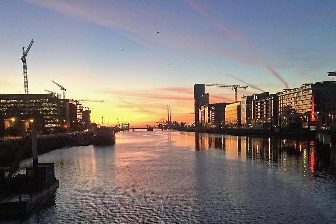 Cycle Dublin - Bike & ebike Tours - The Guides Make All the Difference