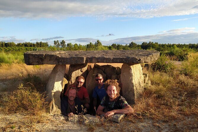 Cycle to Ancient Dolmens in Azenha. History, Theory & Folklore Guided Tour - The Value & Who It’s Best For