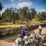 Cycling Across Salento: Capo di Leuca 4-Hour Bike Tour - Authentic Traveler Perspectives