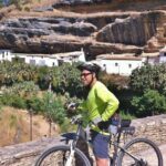 Cycling (Self-Guided) Setenil - 30km Easy - The Ride: Terrain, Scenery, and Pace