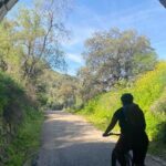 Cycling - Via Verde de la Sierra - Easy Difficulty - Ronda - The Practical Details