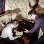 Da Vinci Escape Room - The Experience: What You Can Expect