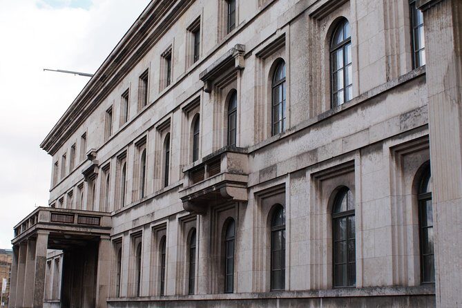 Dachau Concentration Camp Memorial Site And Third Reich Day Tour From Munich - What to Expect on the Day