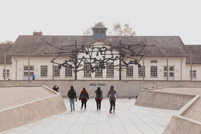 Dachau Concentration Camp Memorial Site Tour from Munich by Train - FAQ