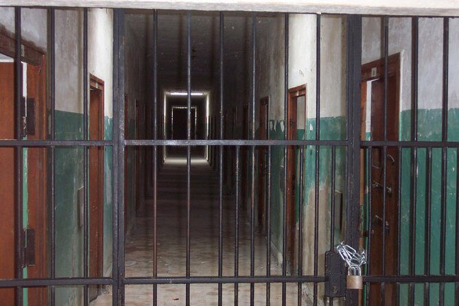 Dachau Concentration Camp Memorial Tour with Train from Munich - FAQs