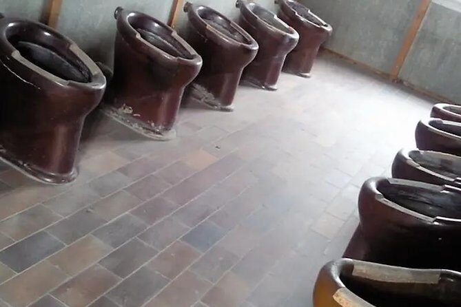 Dachau Concentration Camp Private Tour - What Reviewers Say