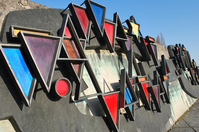 Dachau Small-Group Half-Day Tour from Munich By Train - What Reviewers Say