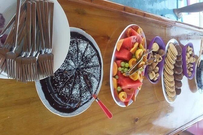 Daily Boat Trip - Final Thoughts