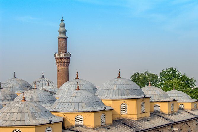 Daily Bursa and Uludag Tour - The Practicalities and What They Mean for You