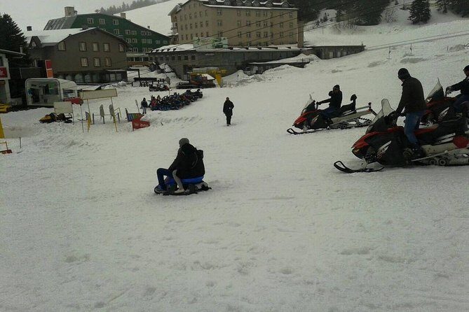 Daily Bursa Uludag Tour - The Realities of the Tour: Pros and Cons