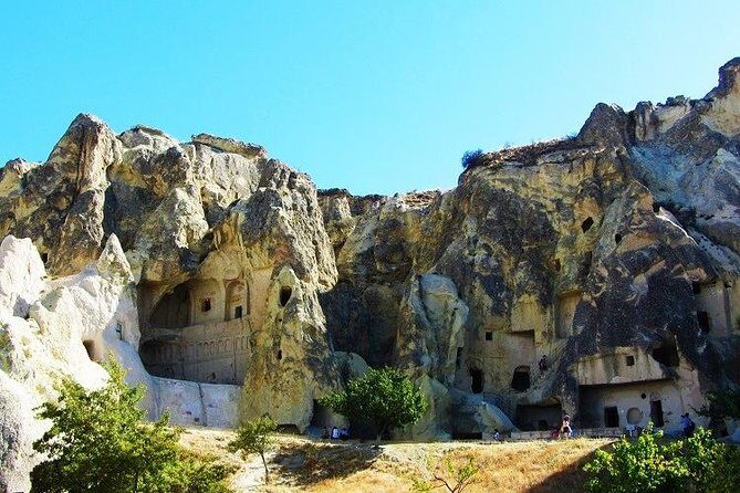 Daily Cappadocia From Konya - Who Is This Tour Best For?