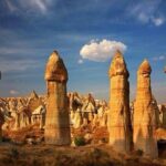 Daily Cappadocia Tour from Istanbul by Flight - The Experience: What You Can Expect