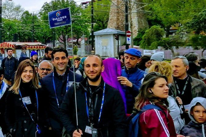 Daily City Tours in stanbul / Skip the Lines - The Value for Money