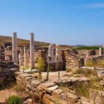 Daily Cruise from Paros to Delos Mykonos - FAQs