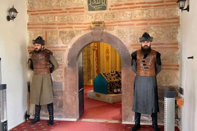 Daily Ertugrul Tour from Istanbul - The Pros & Cons