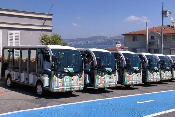 Daily Princes' Islands Tour with Lunch from Istanbul - Final Thoughts