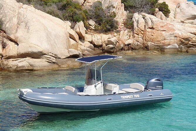 Daily Private Boat Tour in the La Maddalena Archipelago - Final Thoughts