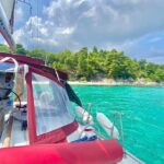 Daily Sailing Tour from Skopelos in Alonissos By Kardous,Thasos - The Pros & Cons