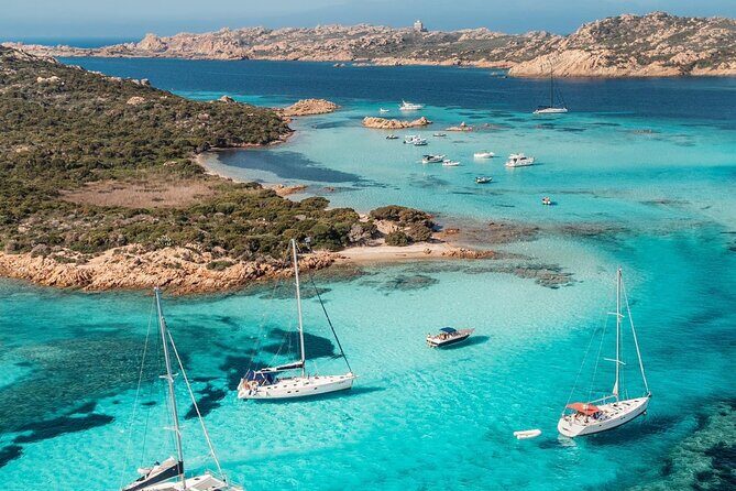 Daily sailing trip in the La Maddalena Archipelago - The Experience – What Reviews Reveal