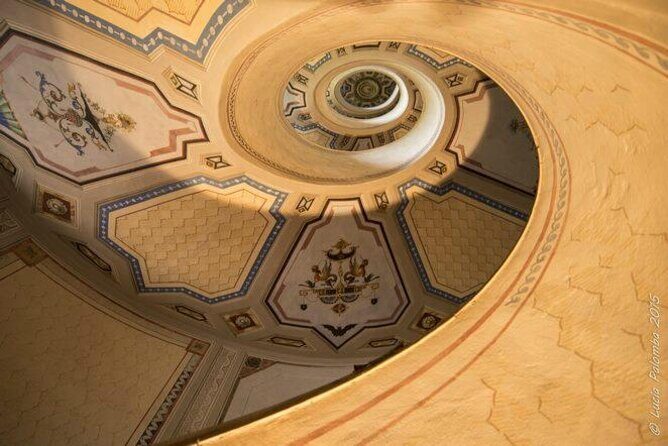 Daily Train SelfTour from Bologna: Fortress and Castle - Exploring Vignola and Its Fortresses