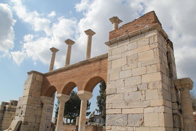 Daily Trip to House of Virgin Mary, Ancient City of Ephesus, Basilica of St.John - The Value of the Experience