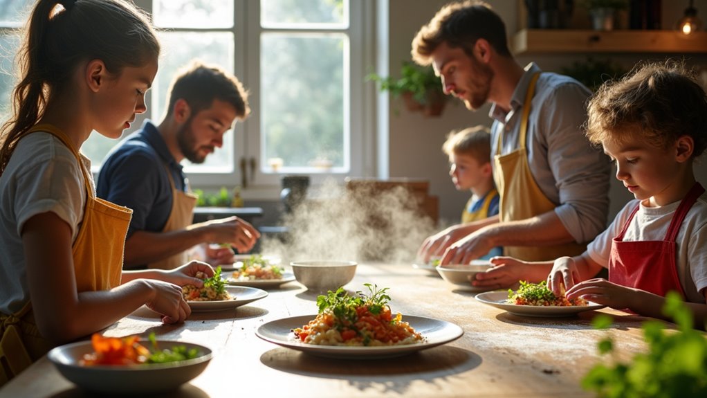 daily mediterranean cookbook menu