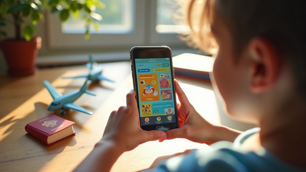 daily short language practice