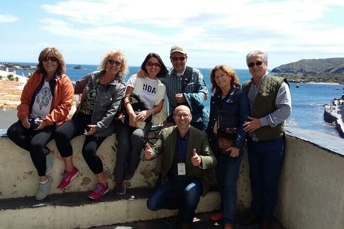 Dali Museum & Cadaques Small Group Tour with Hotel pick-up - Stop 1: Figueres – Dalí’s Birthplace and Artistic Hotspot