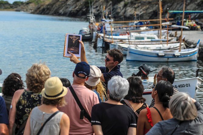 Dali Museum, Dali House & Cadaques Private Tour from Barcelona - Transportation & Timing