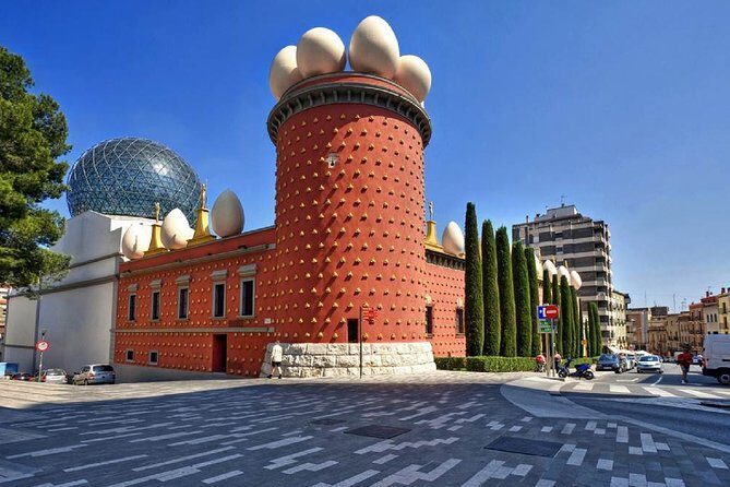 Dalí & Wine | Premium Private Tour with Coastal or Girona Add-On - Practical Details and Considerations