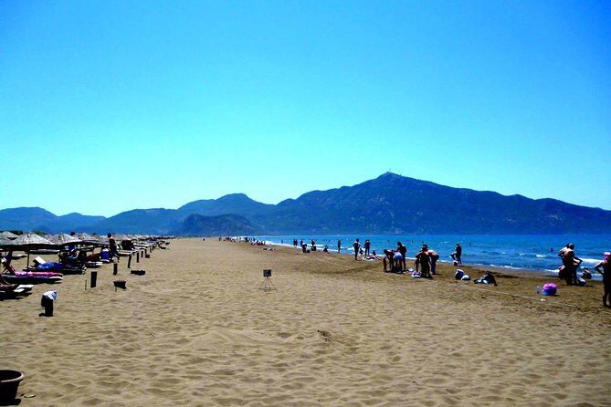 Dalyan Classic Boat Trip From Dalyan include Transfers - What the Tour Includes and What You Might Want to Budget For