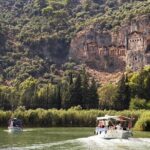 Dalyan Day Trip from Fethiye Including River Cruise, Mud Baths and Iztuzu Beach - Key Points