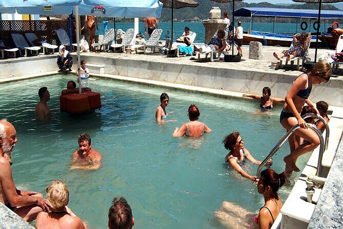 Dalyan Day Trip with Mud Bath and Turtle Beach From Fethiye - The Practicalities: What You Need to Know