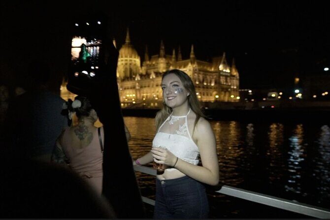 Danube Beat Boat Party Cruise Ticket - What to Expect from the Experience