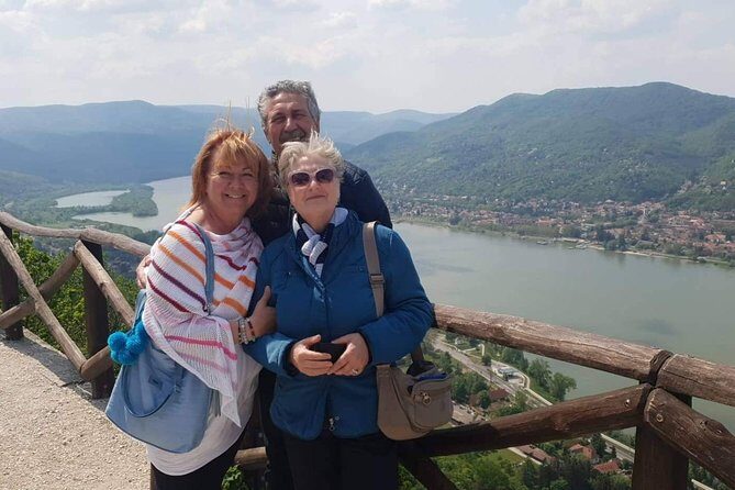 Danube Bend Private All Day Tour with Lunch, with entrance fees and cruise - Frequently Asked Questions