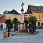 Danube Bend Tour by van - The Journey Through the Danube Bend