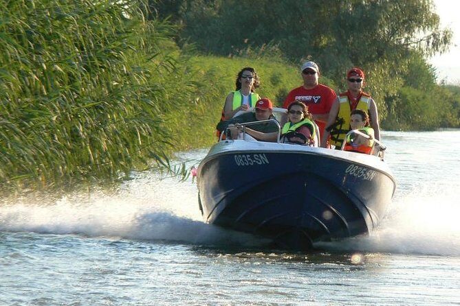 Danube Delta - 2-Days Shared Tour from Bucharest - Who Should Consider This Tour?