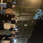 Dark Durham Tour - The Experience: What It’s Like