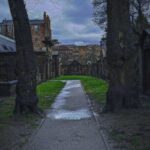 Dark History and Ghost Tour of Edinburgh - Frequently Asked Questions